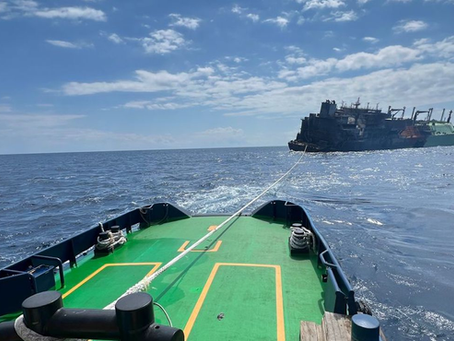 Napad na "Arctic Metagaz" i opasnost za Mediteran