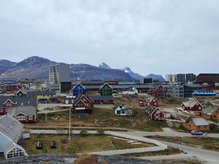 Grenlandska kriza je neizvjesno novo doba za globalnu sigurnost