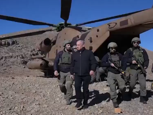 Izraelske trupe će ostati na sirijskom teritoriju do 'drugog dogovora'