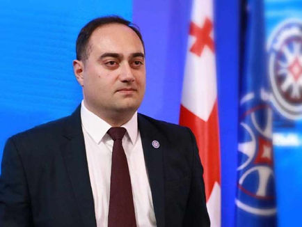 Gruziji se ne oprašta što nije otvorila drugi front protiv Rusije