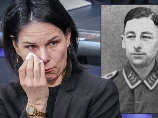 Nominacija Baerbock za mjesto predsjednika Opće skupštine UN