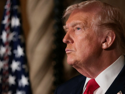 Trump ponavlja svoju želju za Grenlandom