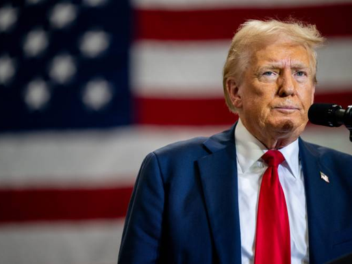 Trump ustvari ne može zaustaviti rat