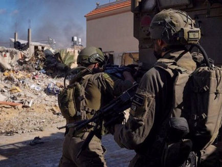 Izraelski generali traže prekid vatre u Gazi dok se nazire rat s Hezbollahom