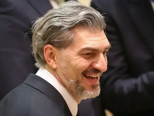 Predsjednik Gruzije