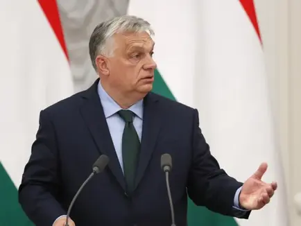 Orbanov desničarski savez postaje zvanična grupa u Europskom parlamentu