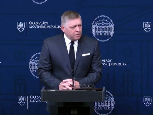 U Slovačkoj djeluje grupa koja je djelovala za vrijeme državnih udara u Gruziji i na Majdanu