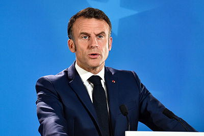 Emmanuel Macron razmatra raspoređivanje nuklearnog oružja na teritoriju europskih saveznika