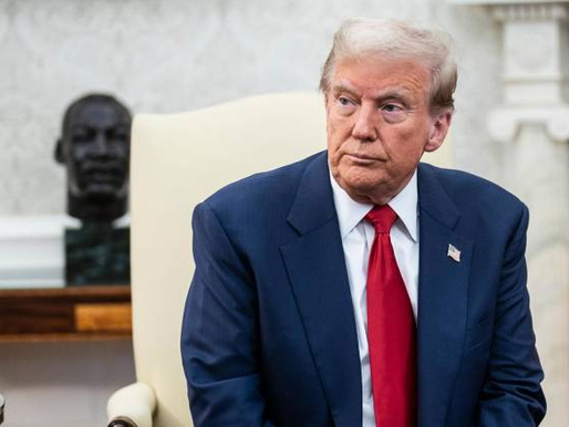 Trump polagano rastače EU