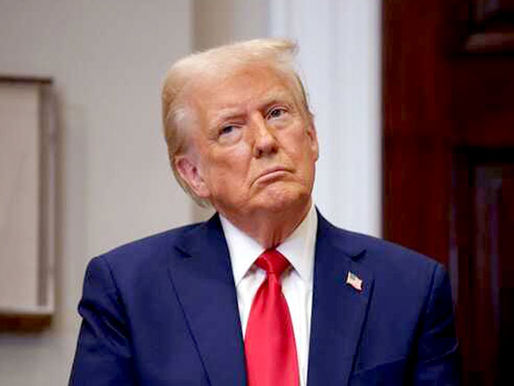 Trump danas održava sastanak o prekidu pomoći Ukrajini