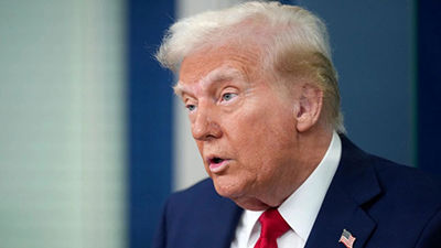 Trump zatvara vojnu bazu u Grčkoj za dostavu oružja Kijevu