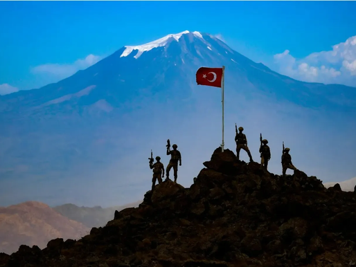 Turski Kurdi idu prema sporazumu s Erdoganom