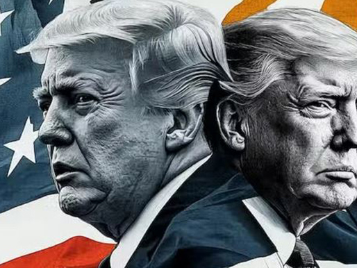Trump protiv Trumpa