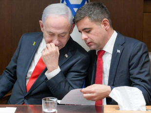 Netanyahuov glasnogovornik podnio ostavku