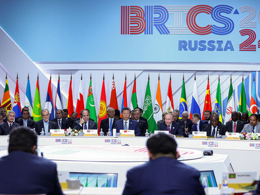 Kuba i Bolivija pozvane kao zemlje partneri BRIKS-a