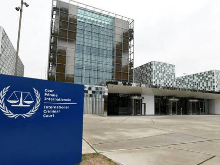 Sedamdeset i devet zemalja članica ICC-a osuđuje američke sankcije