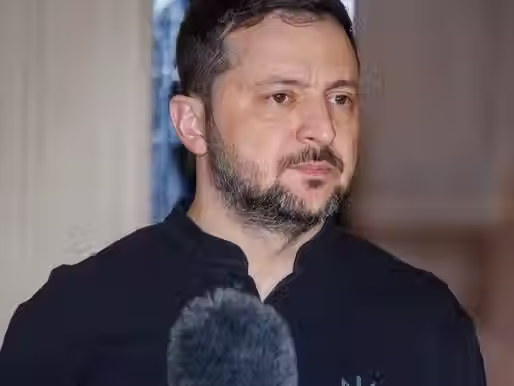 Dajte Ukrajini nuklearno oružje, kaže Zelensky