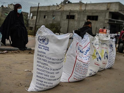 Irska obećala financijsku podršku UNRWA-i