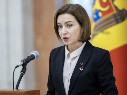 Moldavija kao vojna interesna sfera Zapada