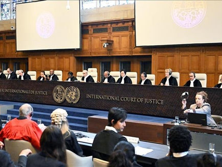 Izraelski pravni stručnjaci procjenjuju da postoji velika vjerojatnoća da će ICJ odlučiti o zabrani ofanzive u Rafahu