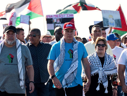 Kuba se pridružuje tužbi Južne Afrike za genocid protiv Izraela na najvišem sudu UN-a