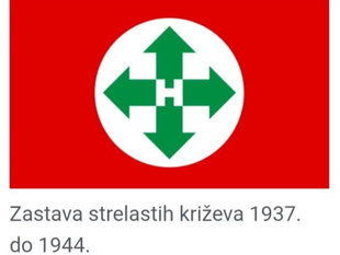 Grafiti, simboli i kontekst (treći  dio)