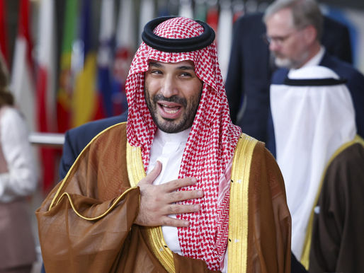 Američki atomski kišobran Saudijcima