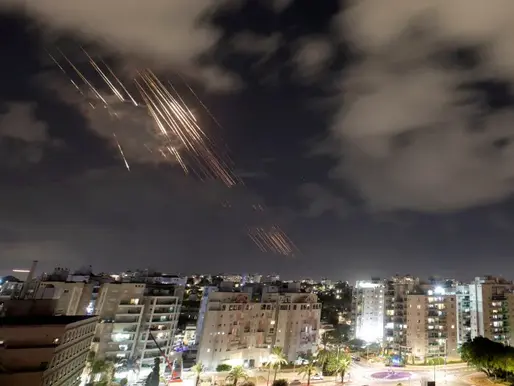 Svjetski mediji: Iranski napad je bio efikasniji od onoga što je Izrael pokazao