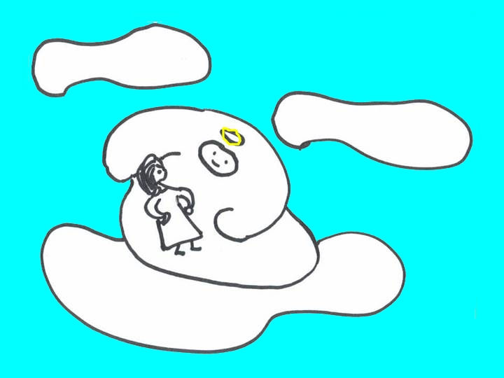 Thumbnail: Dawn of the Broken Heart, Vol. 1