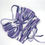 Thumbnail: Purple Haze River Dahlia Top - Size Medium