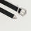 Miniature : Ceinture boucle gravée 