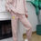 Miniature : Ensemble jogging smiley