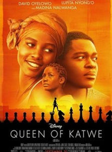 Queen of Katwe