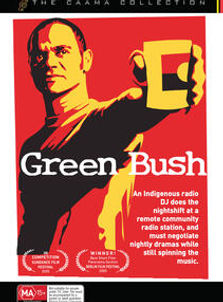 Green Bush