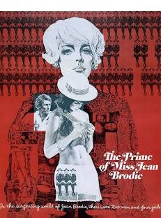 The Prime of Miss Jean Brodie