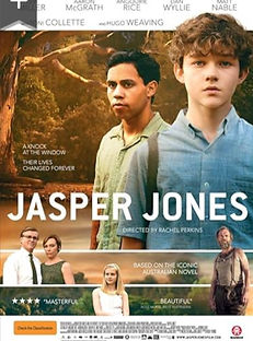 Jasper Jones