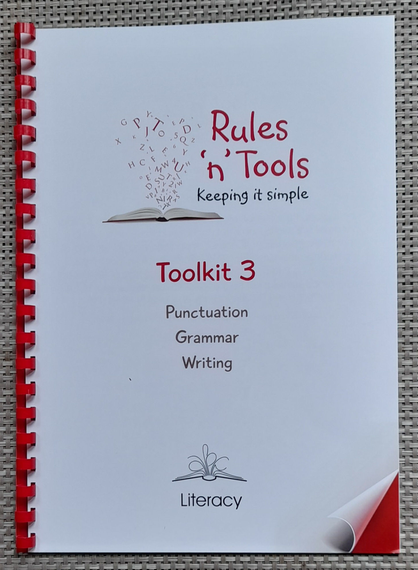 Rules n Tools Toolkit 3