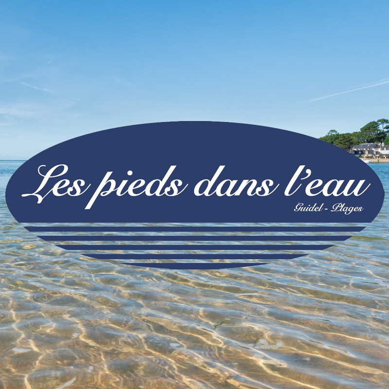 Restaurant Les pieds dans l'eau Guidel