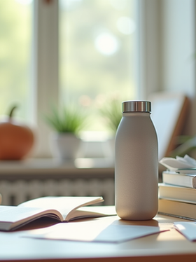 Helping Our College-Bound Students Thrive: Guidance from a Parent and Pediatrician