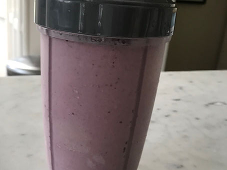 Summer Smoothie Recipe