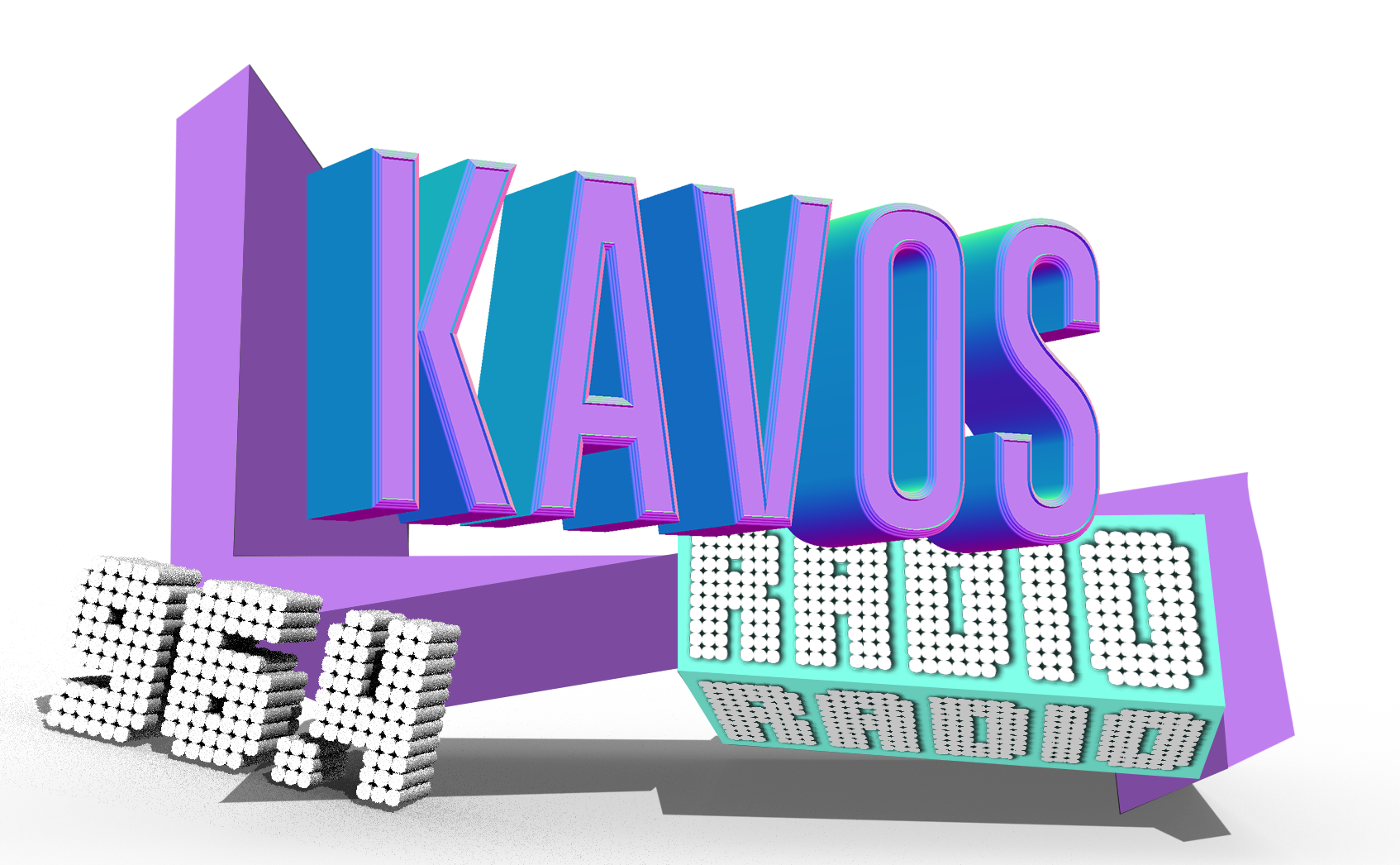 PLAY KAVOS RADIO