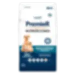 Ração Premier Nutrição Clínica Hipoalergênico Cão Médio e Grande Porte Cordeiro 10,1kg
