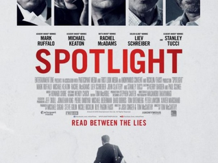 Our Gang: Journalist clothes are ugly.