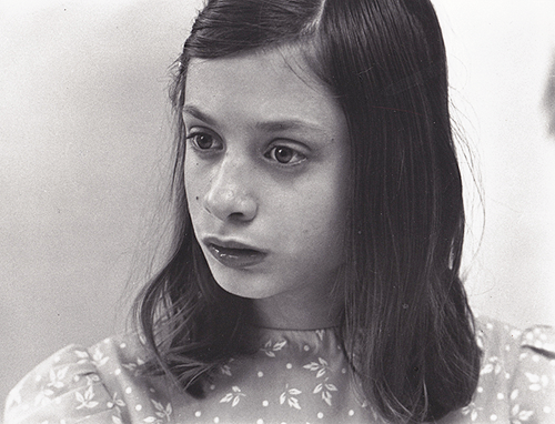 Secret of the Wild Child