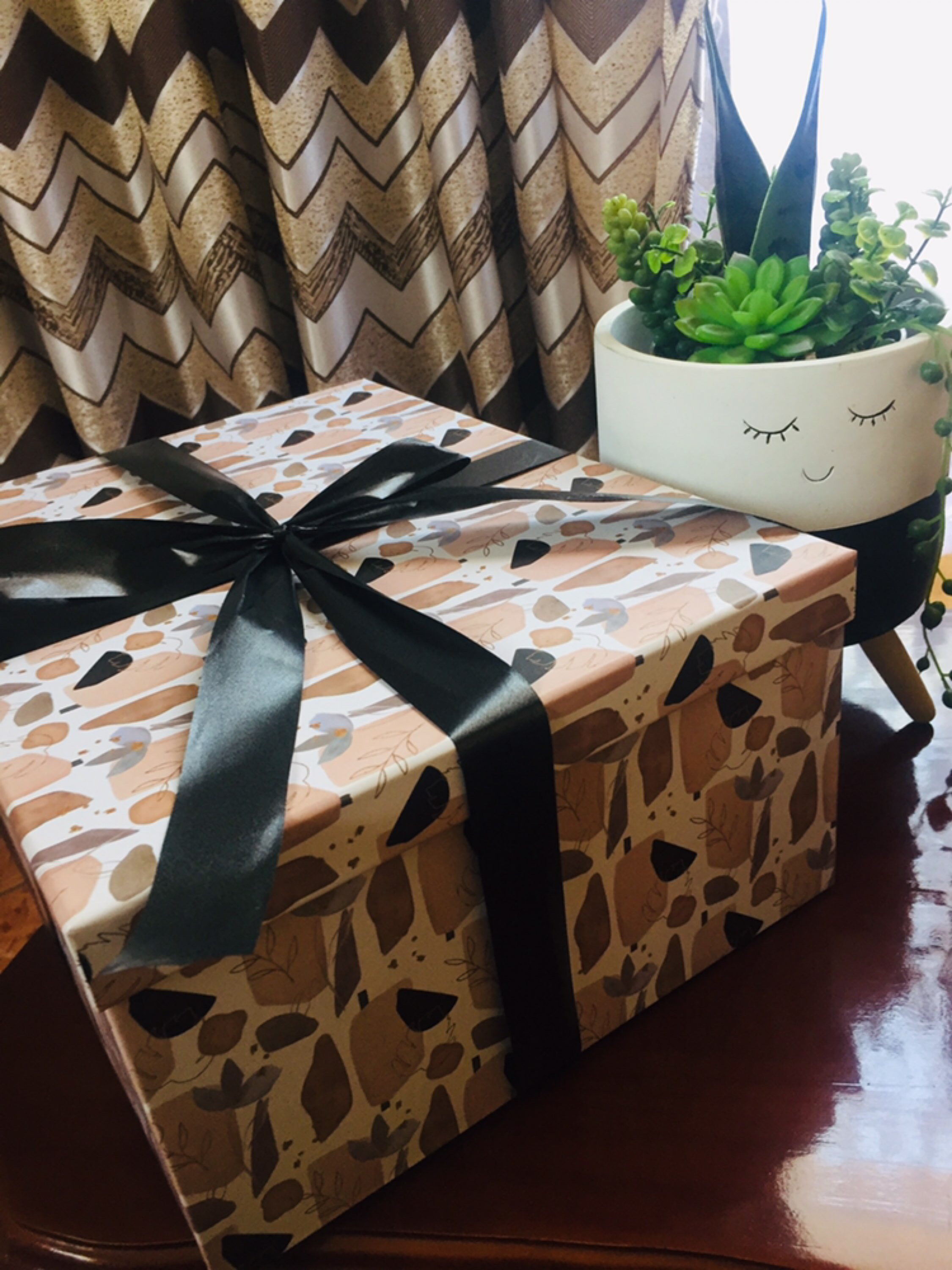 Large Goodie Box 