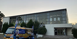 マーダーミステリーキャンプ出展報告