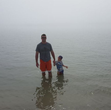 Embracing the Calm:Lessons in Executive Zen and Parenting Serenity!