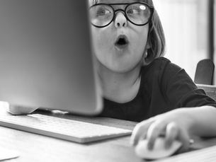 Bem debaixo do meu nariz