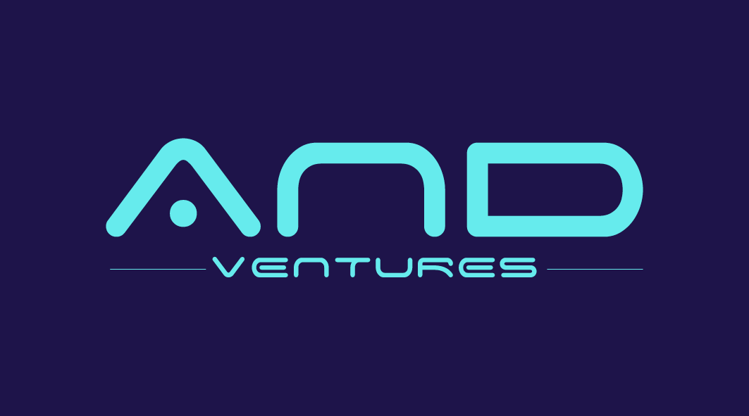 AnD Ventures Startup Application