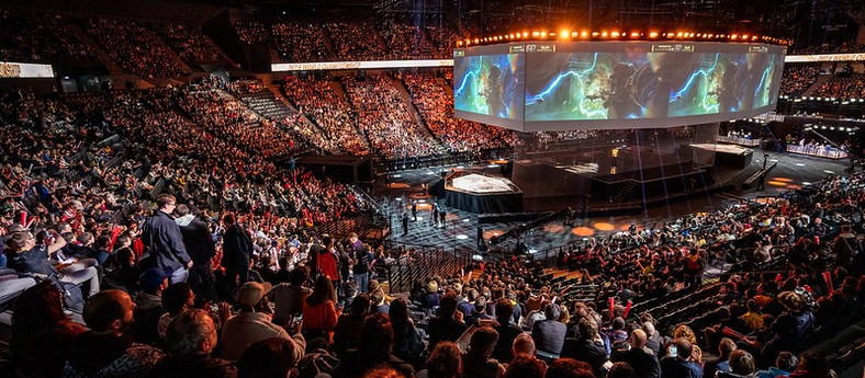 Game On: Why we’re bullish on Esports